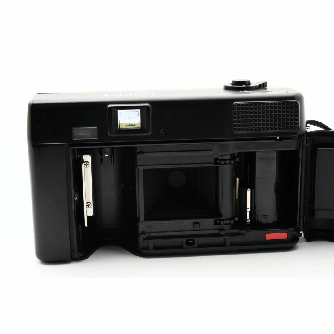 Nikon フィルムカメラ L35AF ピカイチ 動作〇 訳アリY-987 Nikon L35AF