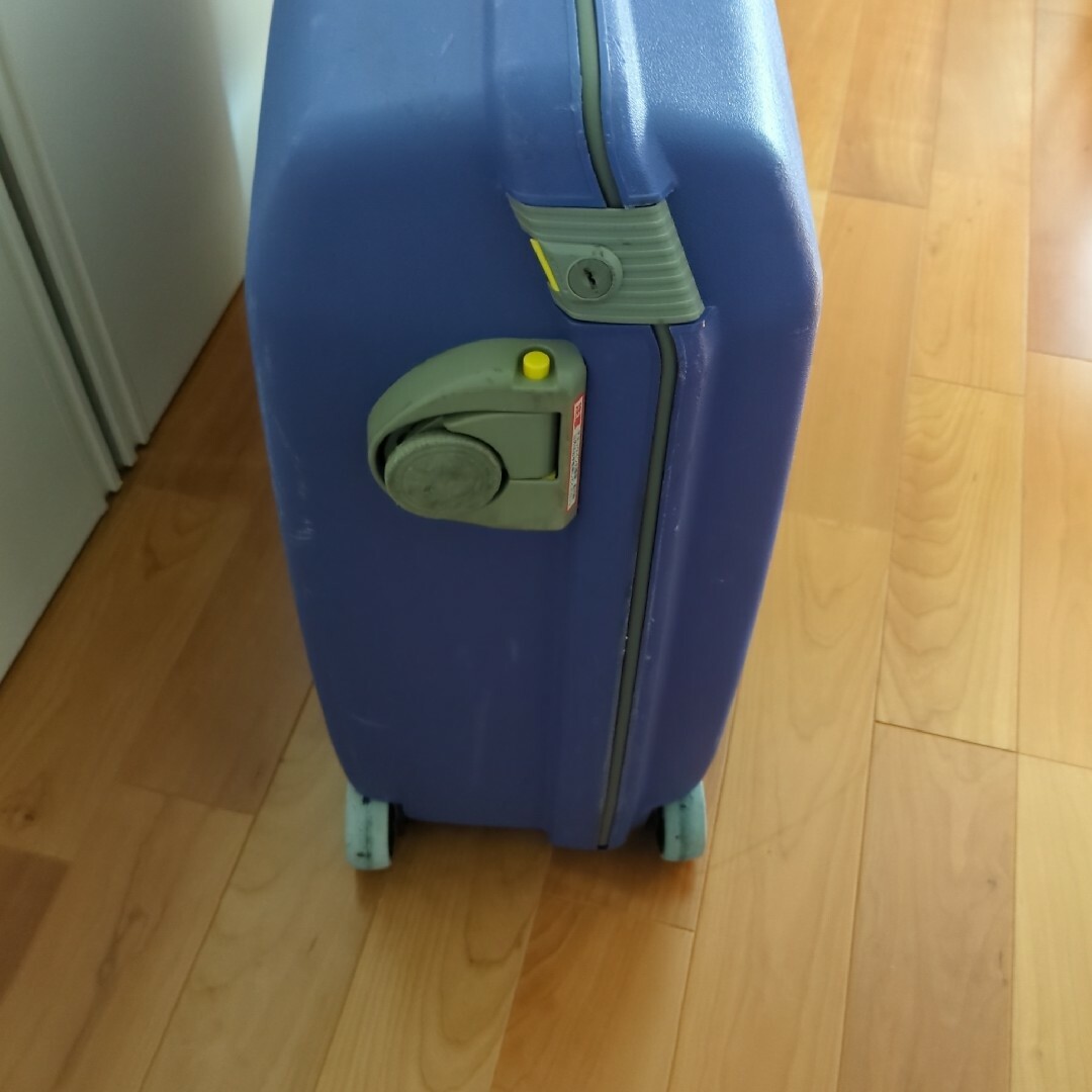 Samsonite - サムソナイト オイスター スーツケース キャリーバッグ