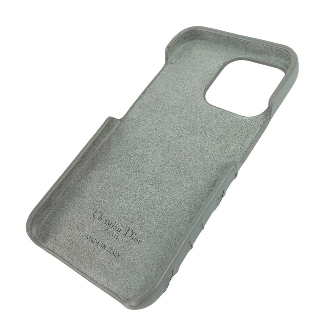 Dior - □美品□ ディオール レディ ディオール カナージュ iPhone 13