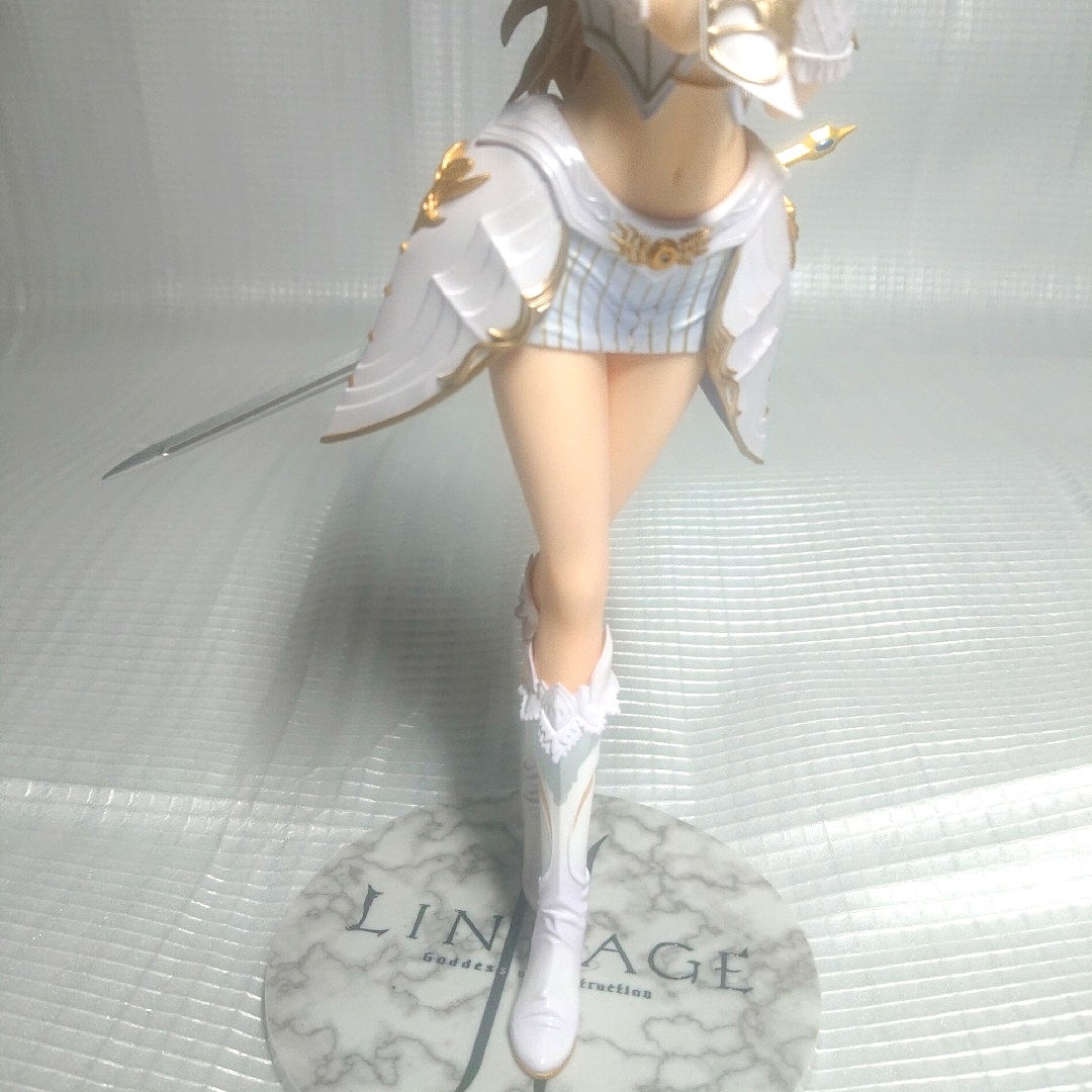 B-style アズールレーン チャパエフ 白騎兵の休日 1/4 完成品