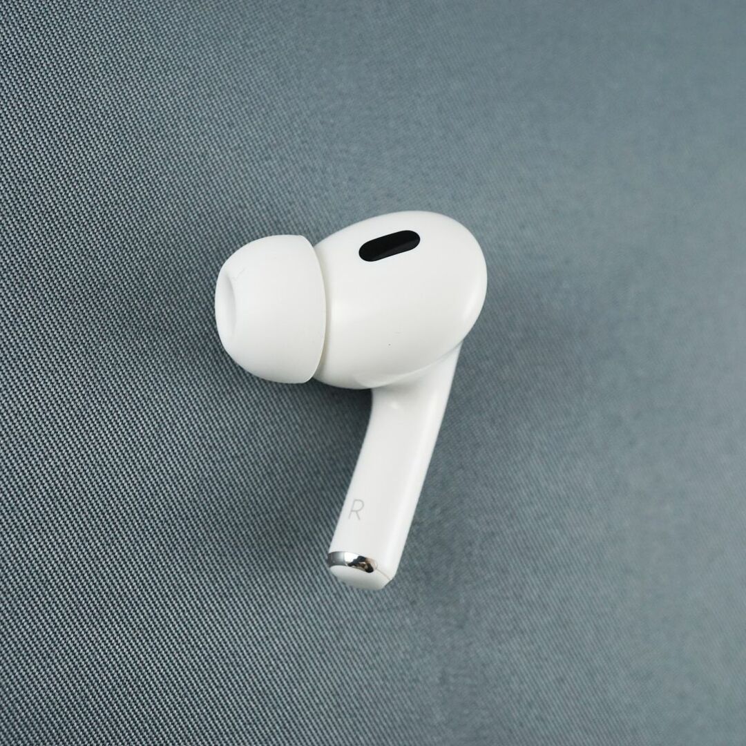 Apple AirPods Pro 第二世代 A3047 type C 右耳用 AirPods Pro 第2