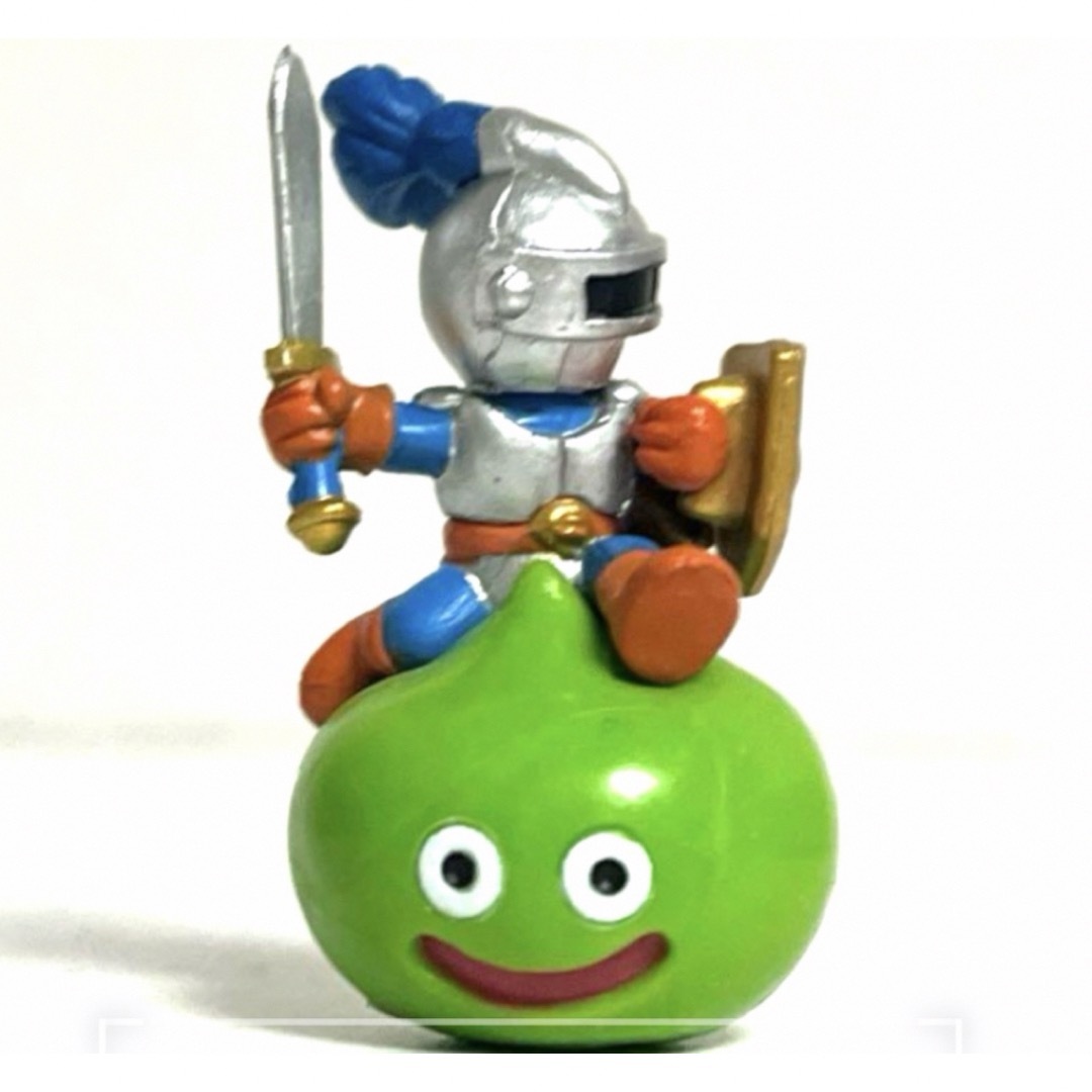 ドラゴンクエスト フィギュアコレクション 仲間モンスター編 スライム