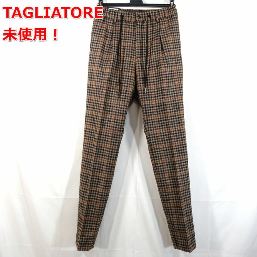 Le Donne Leatherレザー ガーメントバッグ スーツ 収納 旅行