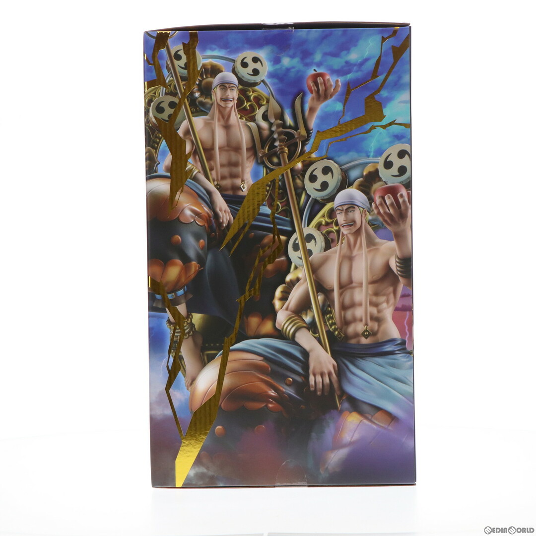 POP “NEO-MAXIMUM” “スカイピア唯一神” 神・エネル