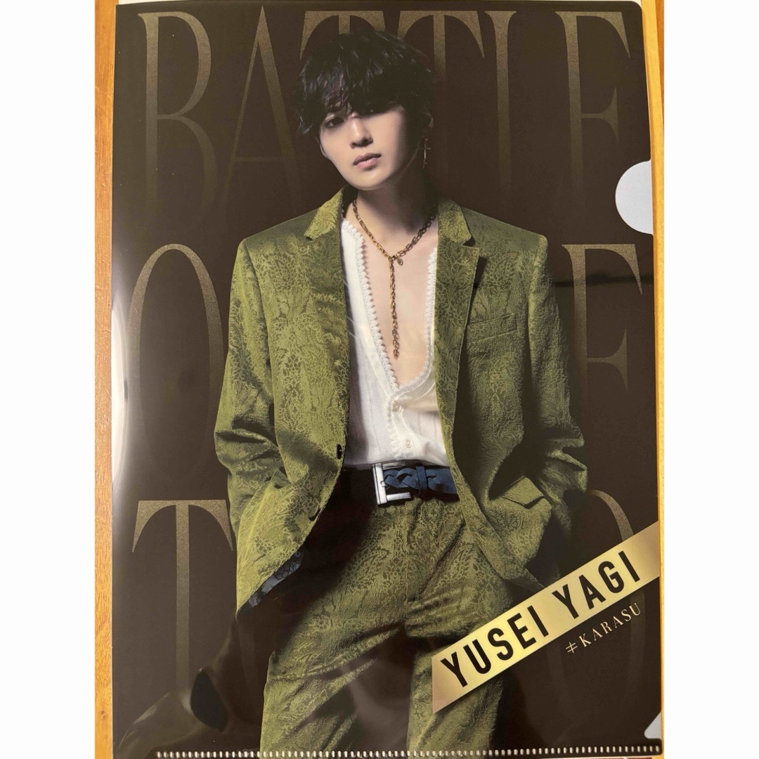 八木勇征 パネル 八木勇征 Cosmic Resonance パネル FANTASTICS 八木勇