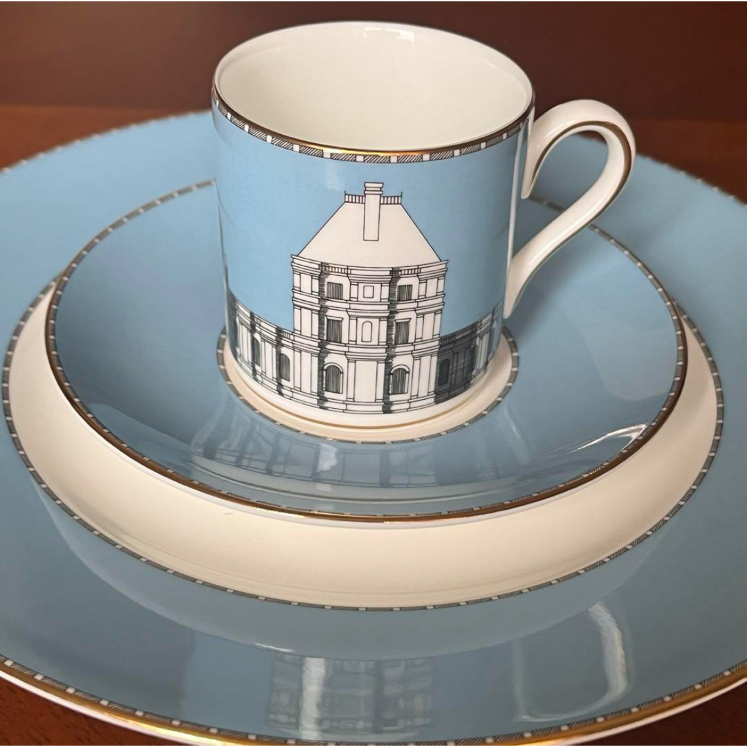 WEDGWOOD - 【新品】ウェッジウッド☆グランドツアーコレクション