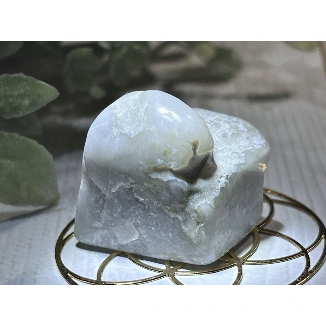 糸魚川産 ラベンダー翡翠 原石 ジェダイド タンブル 【公式通販】