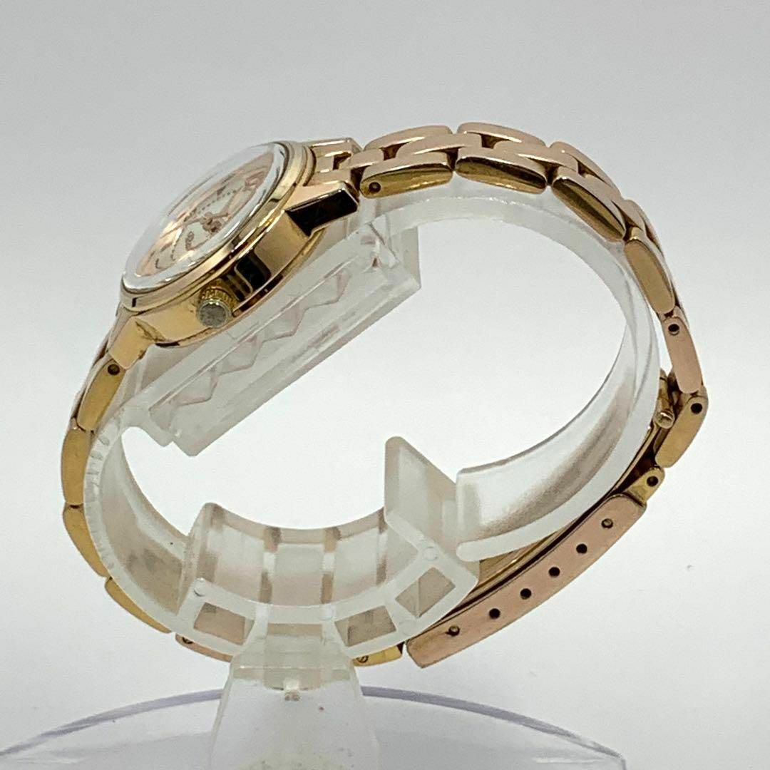 Rosemont ladies時計 ゴールド 楽天市場】ロゼモン 時計（レディース