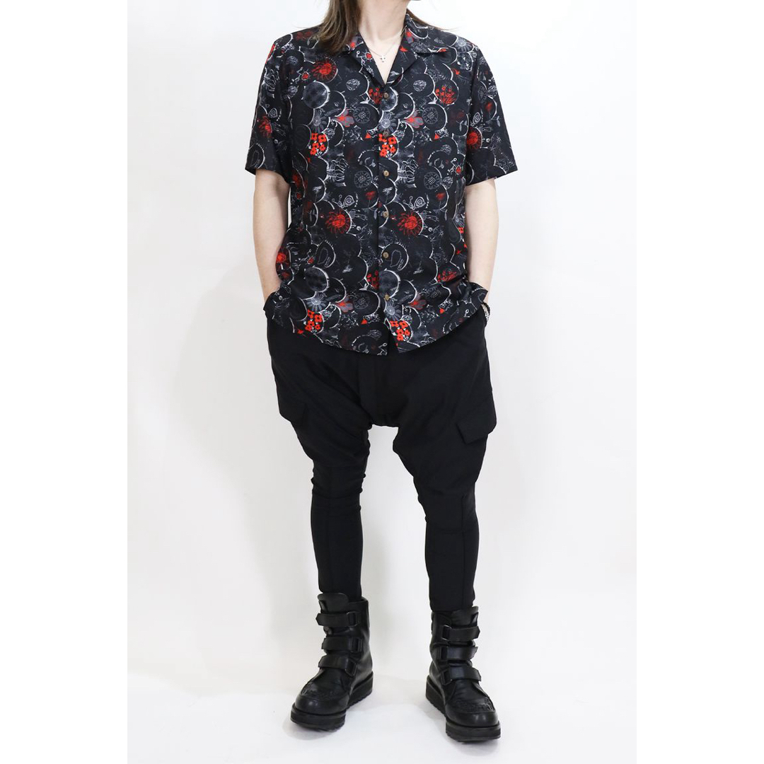 新品未使用】THE ONENESS EDEN シャツ 【公式通販】