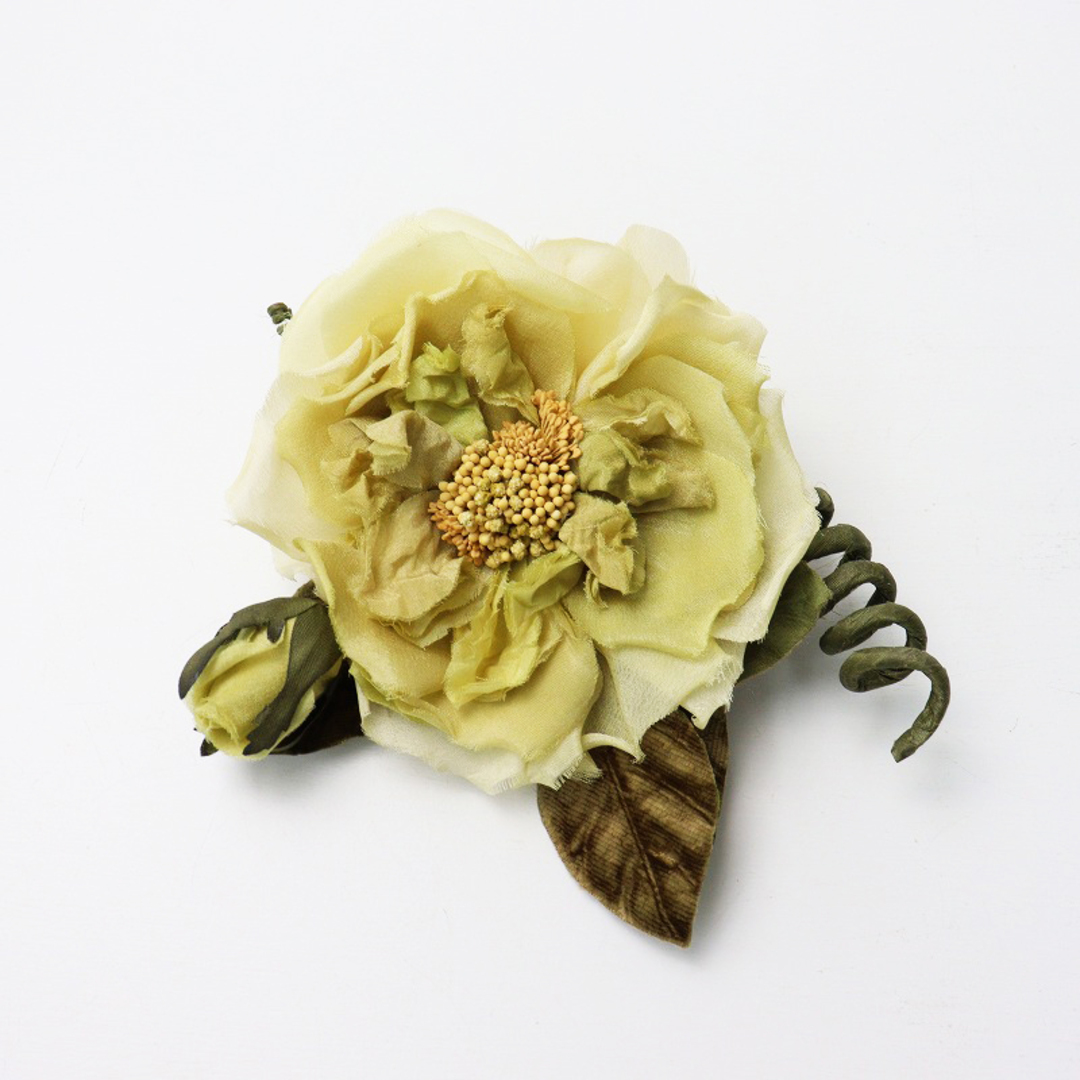 カネコイサオorワンダフルワールド コサージュ6個set カネコイサオor