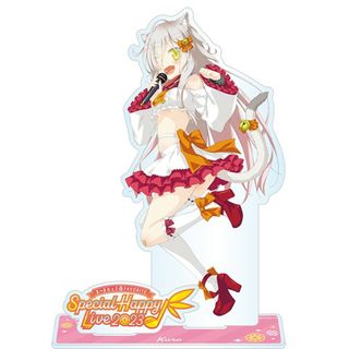 さくら、もゆ クロ アクリルスタンドの通販 by sioner's shop｜ラクマ