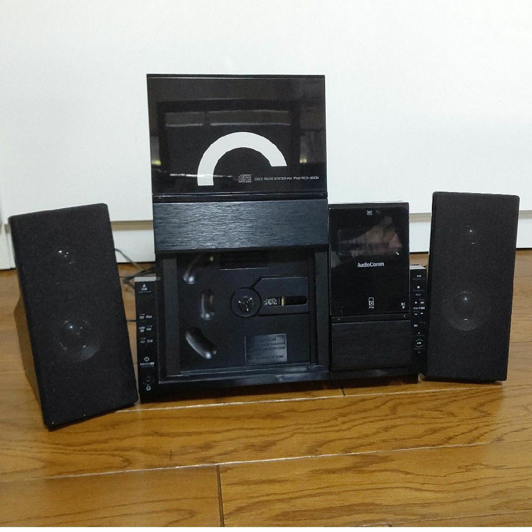 ☆SONYのコンポ(^^) 【公式通販】