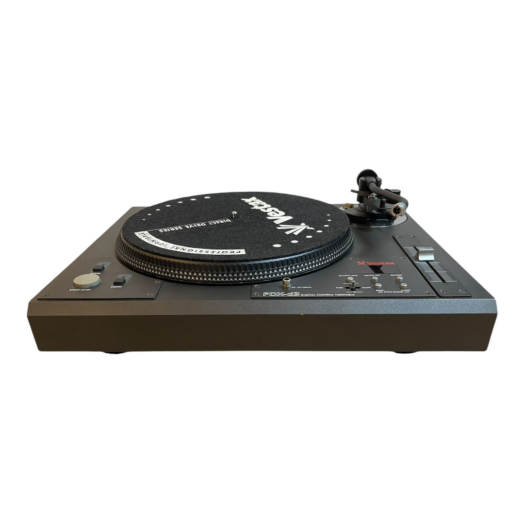 Vestax PDX-d3 ターンテーブル