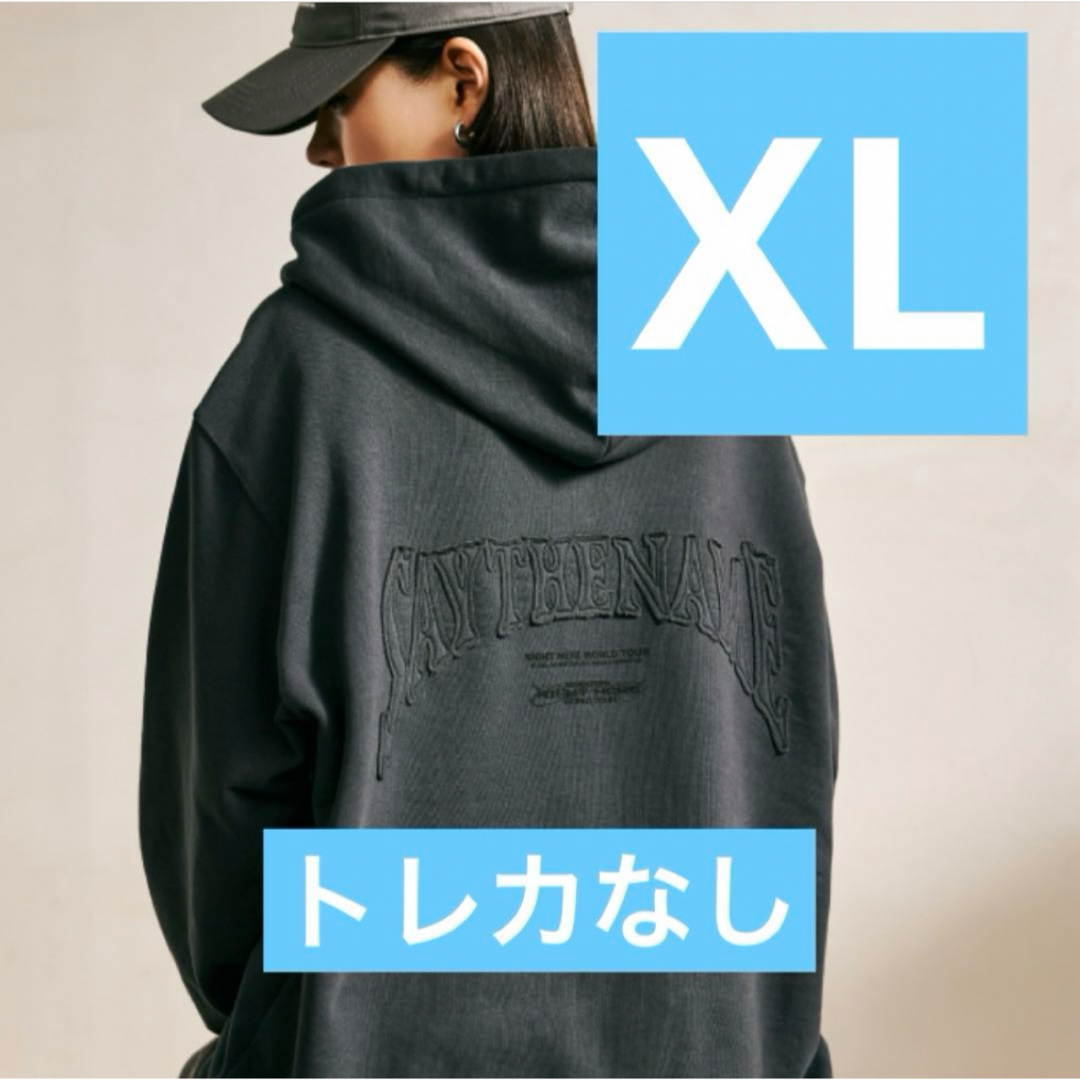 SEVENTEEN right here コヤン フーディ トレカなし SEVENTEEN RIGHT