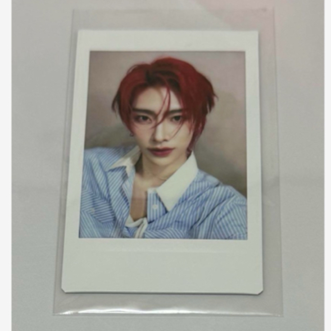 STAYC タワレコ 抽選 シウン 直筆サイン入りチェキ 早い者勝ち 激安