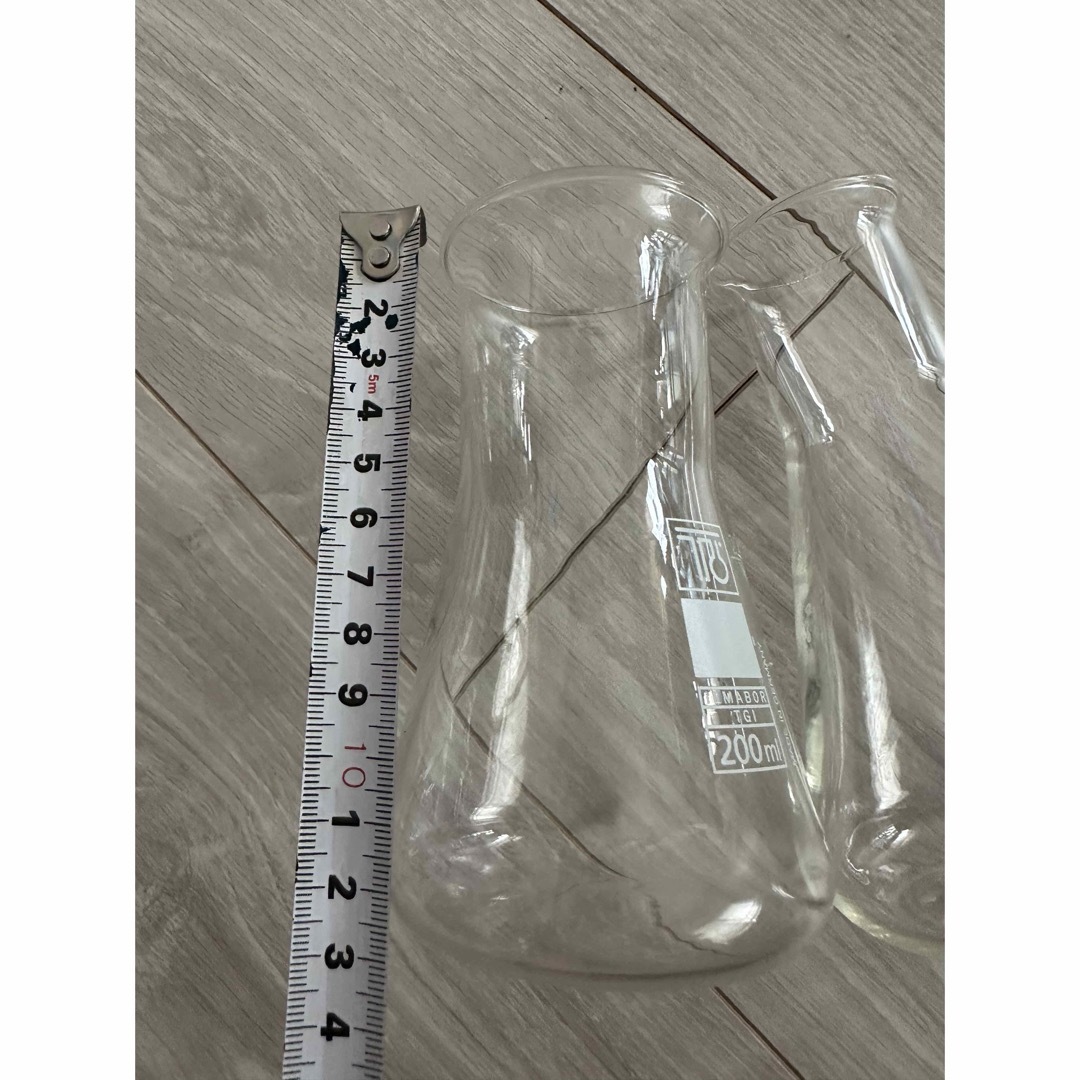 ドイツ製TGIビーカー生産終了ヴィンテージ アンティーク アッシュペー