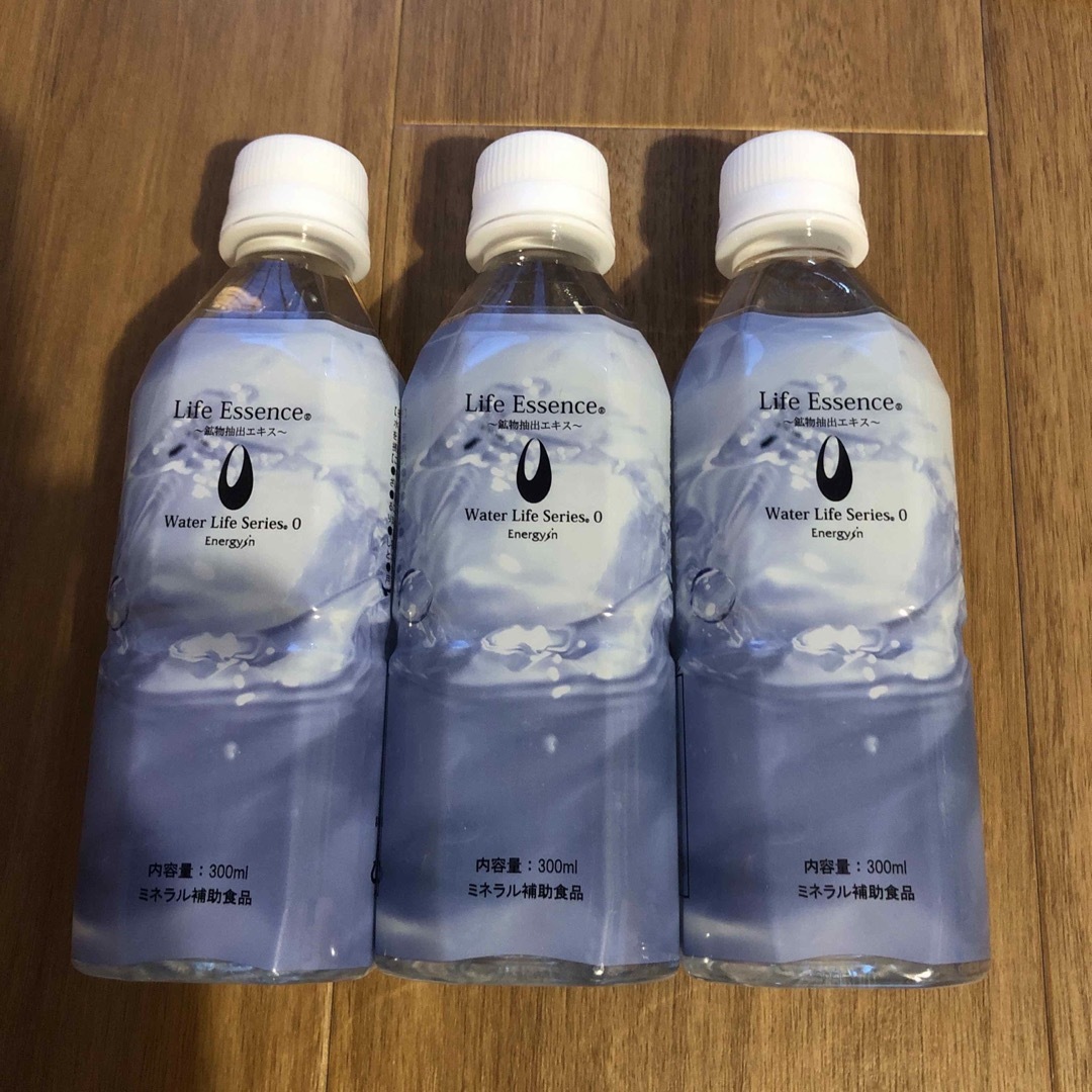 ライフエッセンス300ml•フィルターセット ライフエッセンス300ml