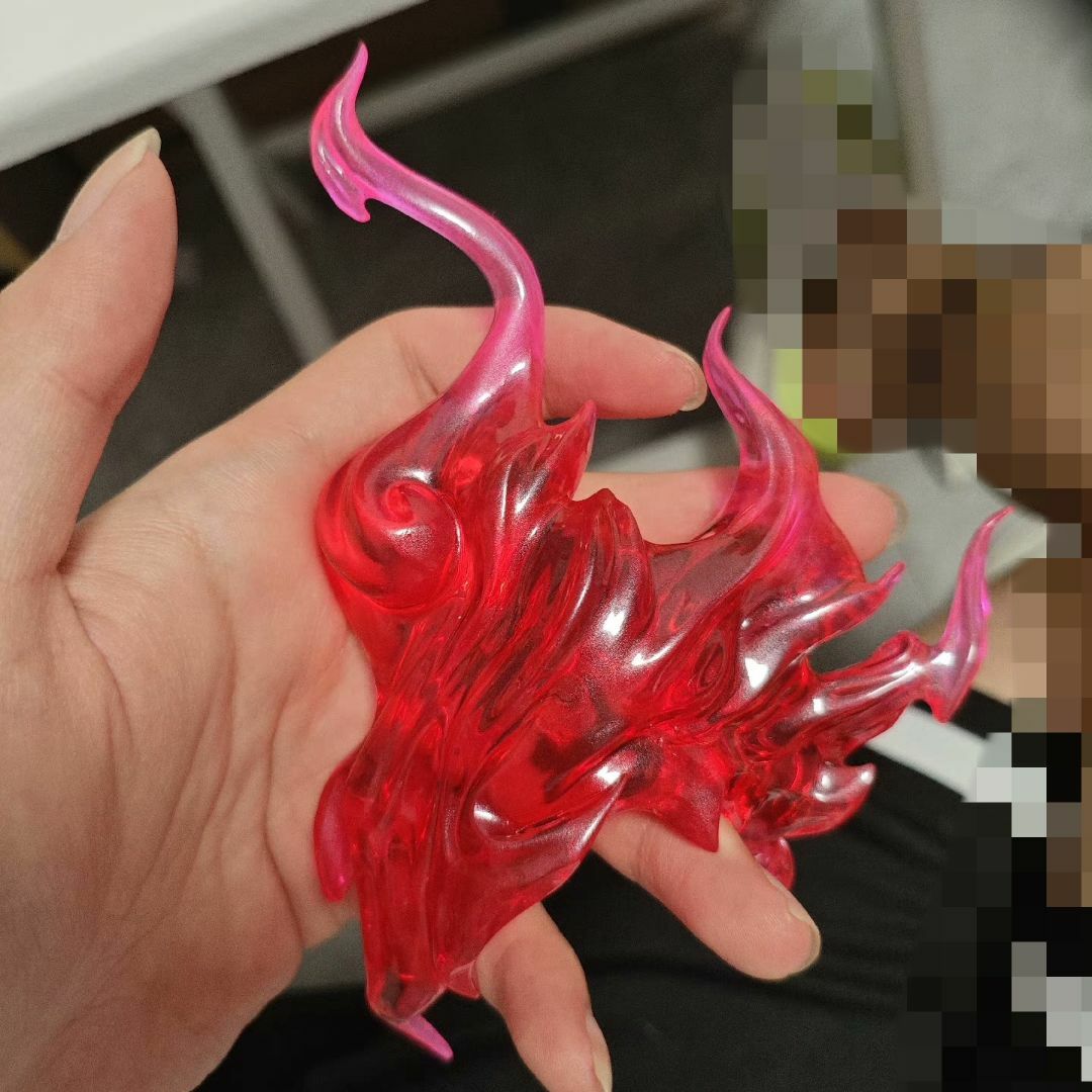 ワンピース 海賊女帝 エッグヘッド編 ハンコック ガレージキット