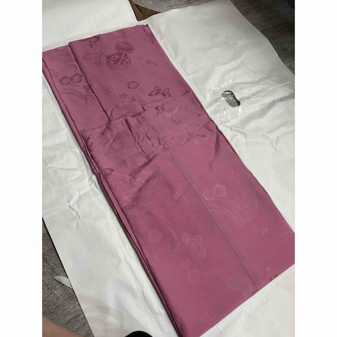 モデルデザイン振袖&長襦袢｜山口小夜子氏デザイン監修 振袖、長襦袢