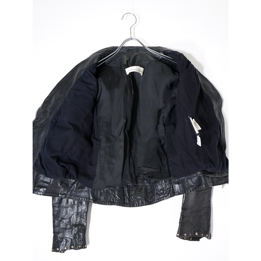 ゴールデングースライダースジャケットスタッズXS