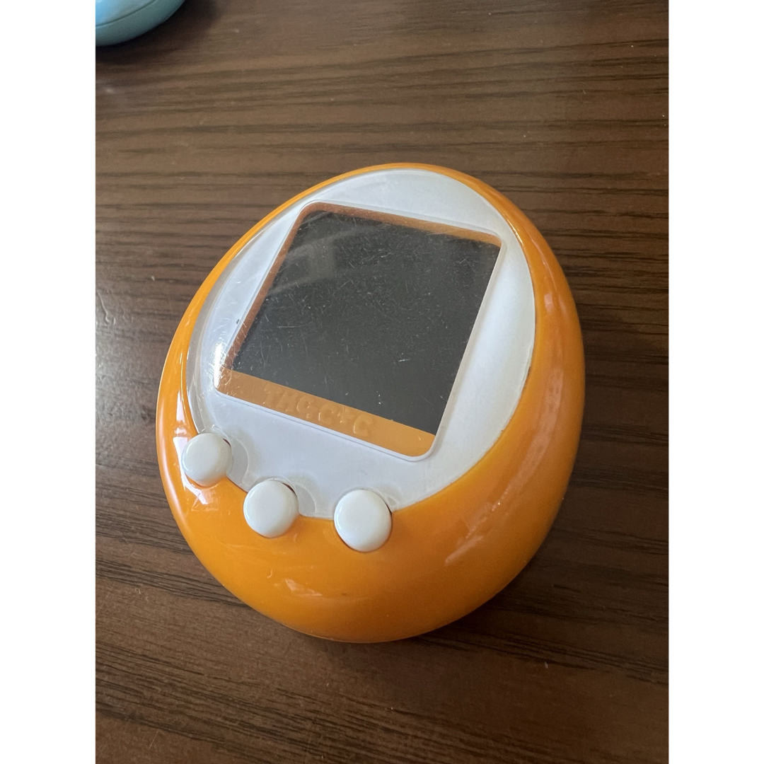 たまごっちプラスカラー オレンジ 【公式通販】