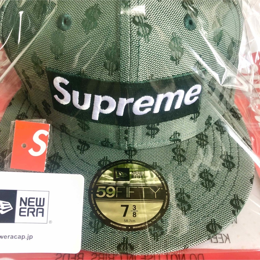 CLOWNGOLD 100% プラスチック トランプ Supremeロゴ入り CLOWNGOLD 100