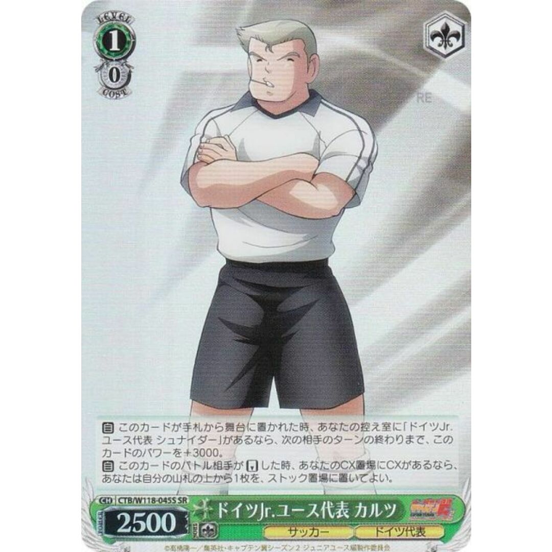 psa10】ドイツJr.ユース代表 シュナイダー ヴァイス sp psa10】ドイツ