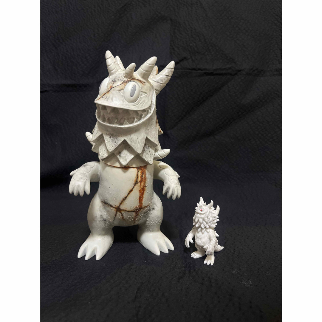 t9g × Paradise Toys】RANGEAS SS CNY 2017 Rangeas SS CNY 2017