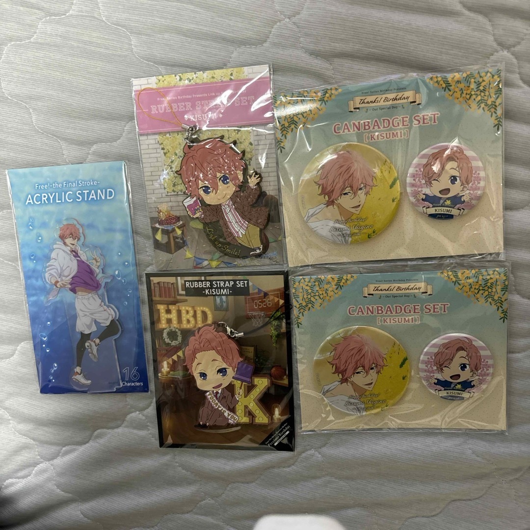 小売 鴫野貴澄 グッズまとめ売り 鴫野貴澄 グッズまとめ売り Free