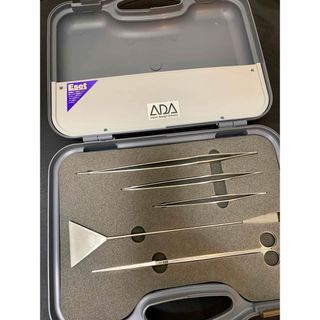 ADAメンテナンススタンド セット ADA メンテナンススタンド 20周年