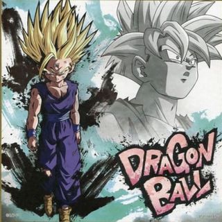 激レア】ドラゴンボールZ 集合写真 額装品 鳥山明 激レア 当時物