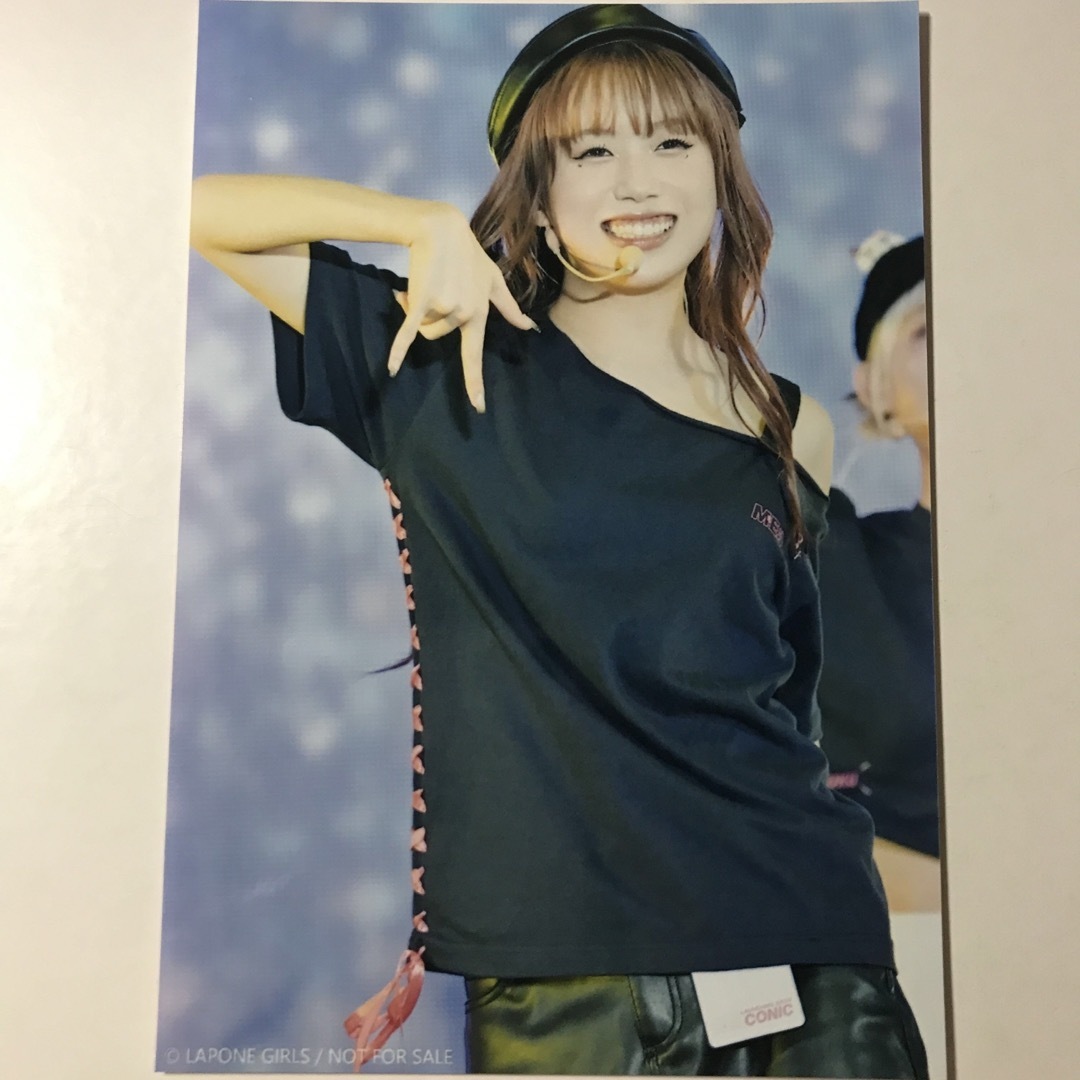 清水恵子 ME:I サイン 清水恵子 直筆サイン入り ME:I ユニバーサル