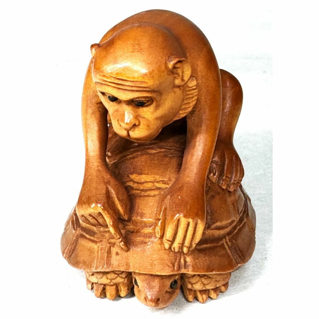 中国 玉石白玉彫刻 神獣刻 飾壷 置物 V 8868 中国 玉石白玉彫刻 神獣刻