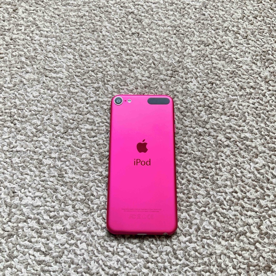 iPod touch 第6世代 64GB Appleアップル アイポッド本体Q