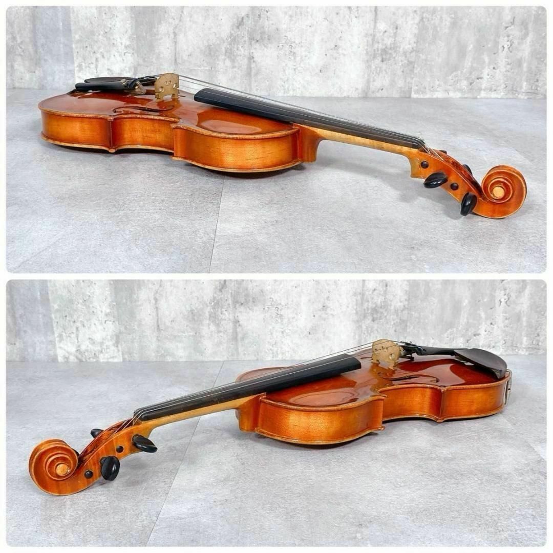 Suzuki バイオリン No.540 3/4 1991年製 【公式通販】