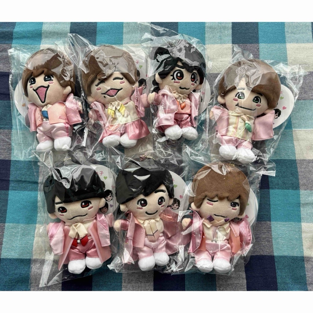 ヴァイス WS 新品未開封ボックス 初版 英語 青ブタ バニーガール先輩