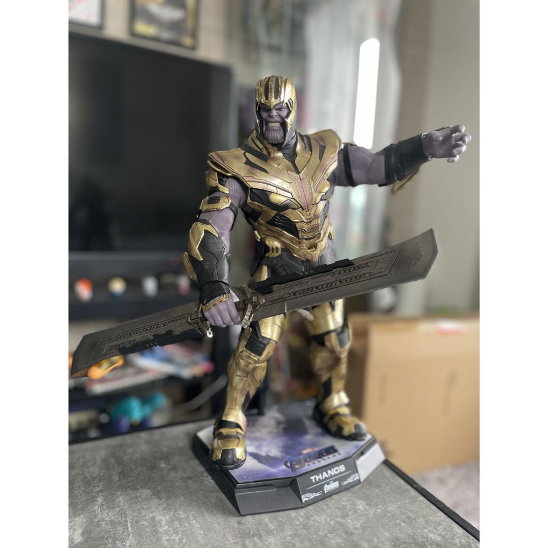 Hot Toys - ホットトイズ『アベンジャーズ/エンドゲーム 1/6スケール