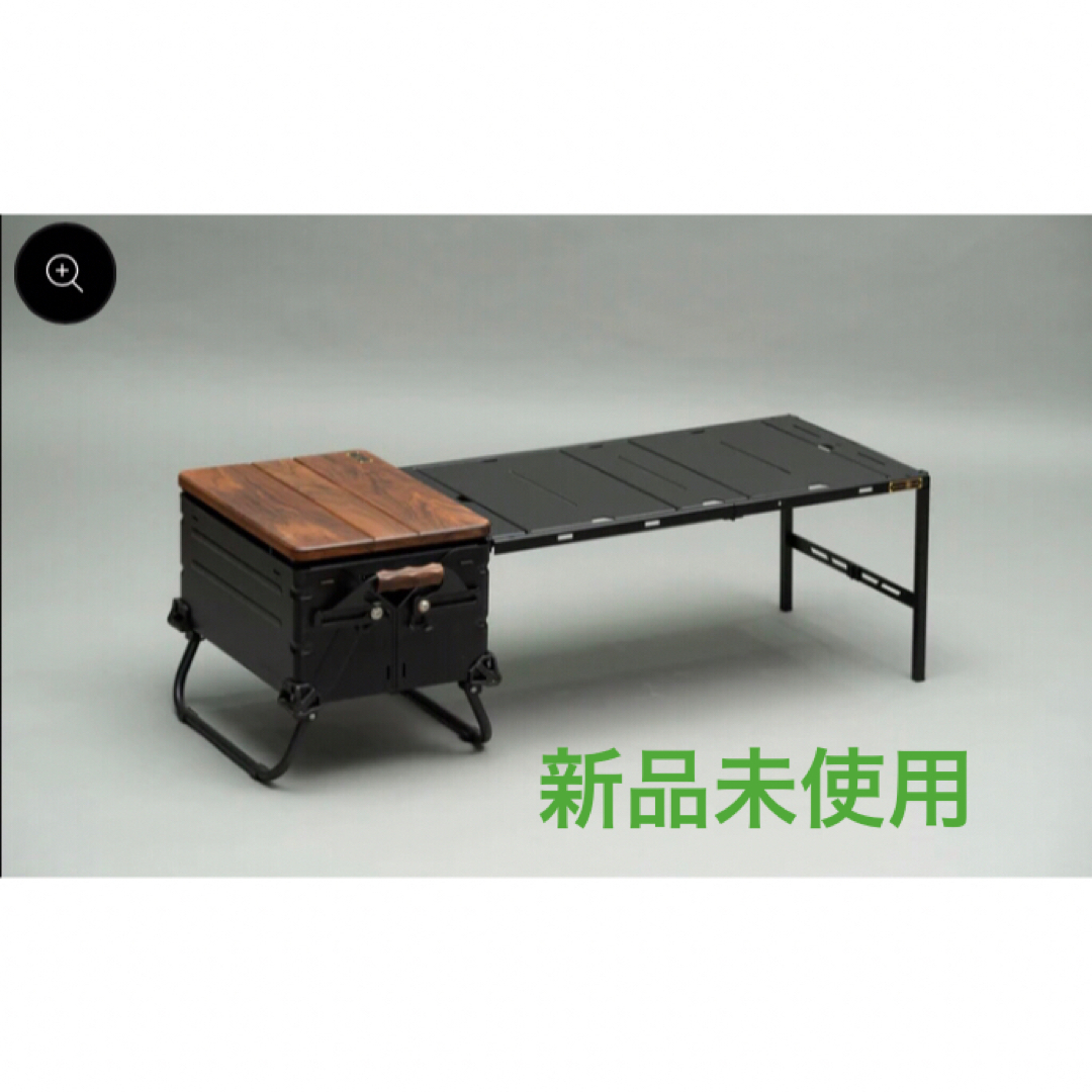 テーブル・チェア・ハンモック WANTKEY CAMP WANTKEY CNT25 & DECK2