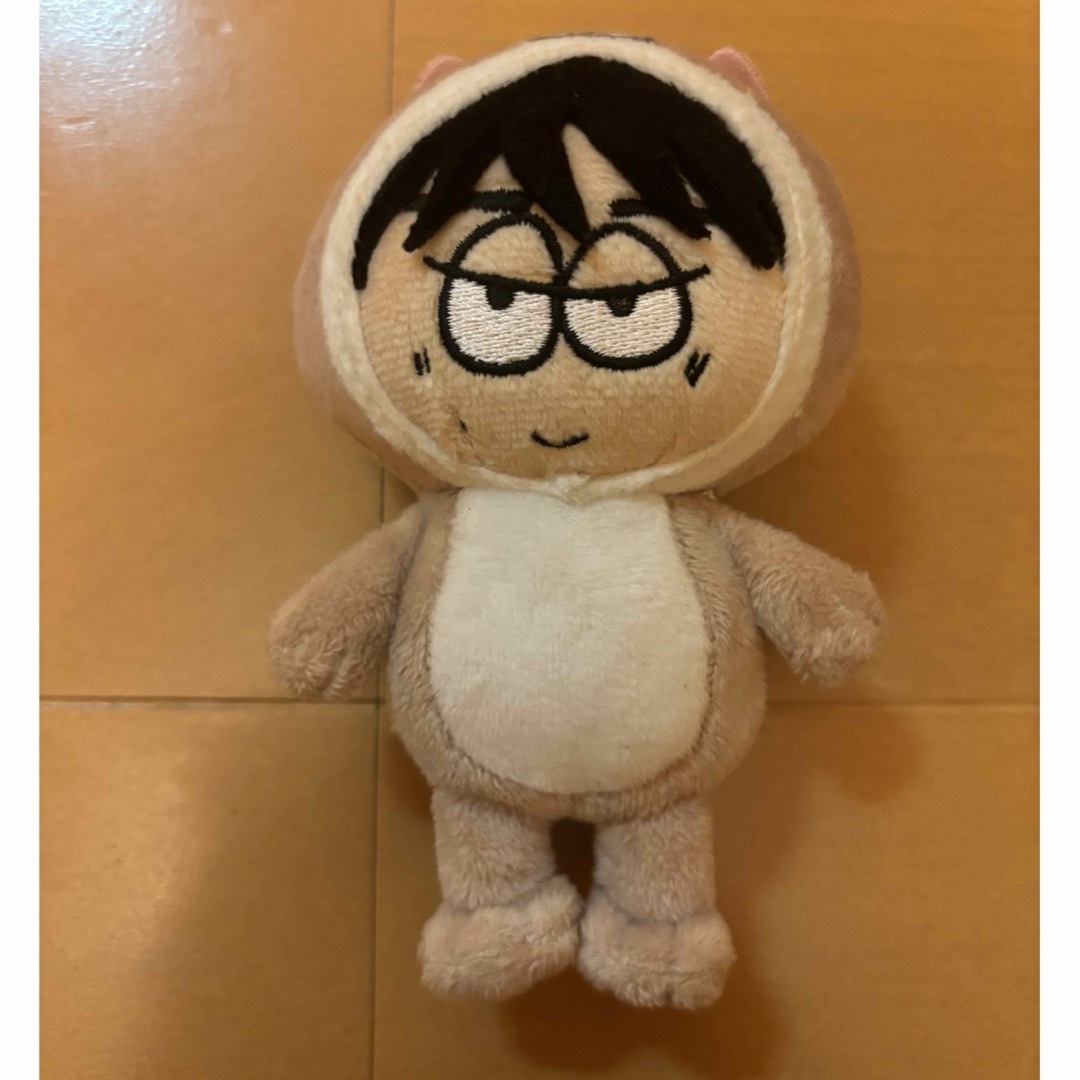 ONE N' ONLY ワンエン 沢村玲 REI 生誕グッズ さわうそくん 沢村玲