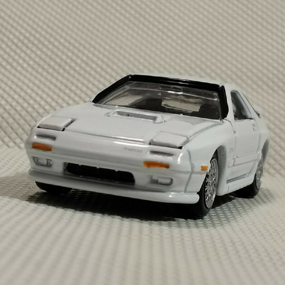 5296 トミカプレミアム 2019年 マツダサバンナRX−7 1/61の通販 by