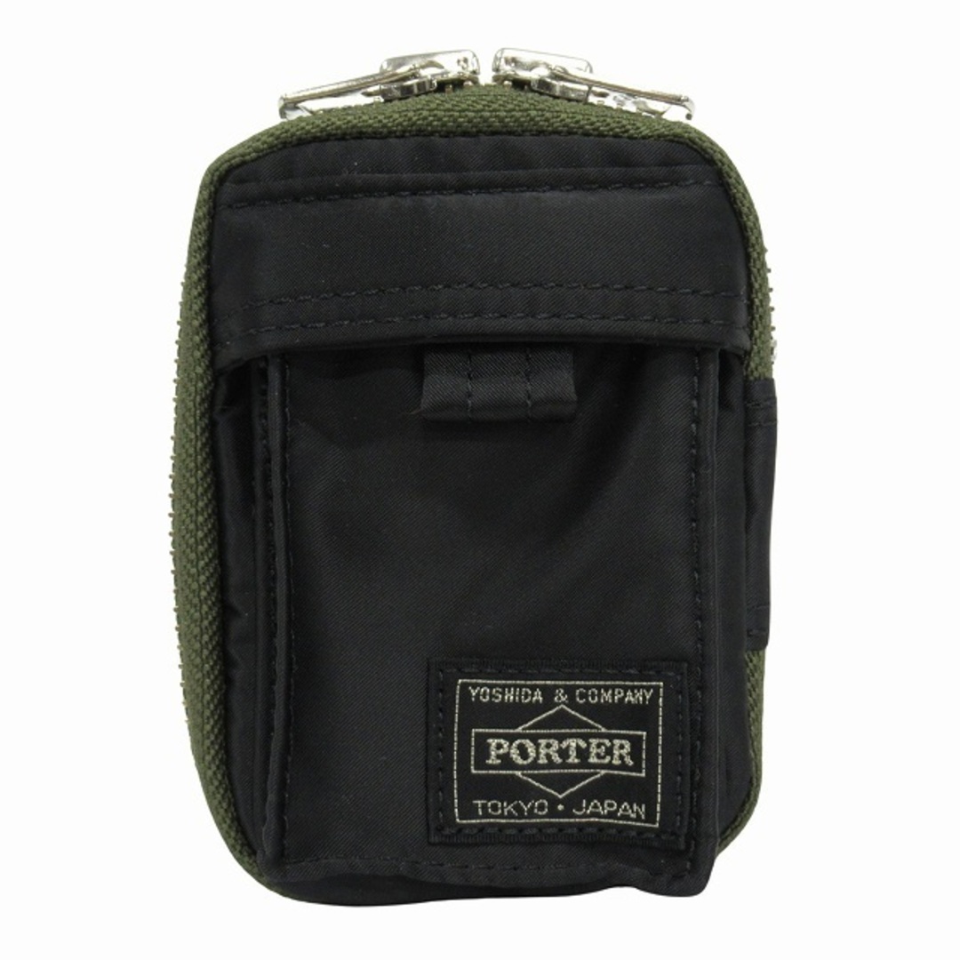 PORTER - 極美品 ポーター PORTER タンカー キーパック キーケース