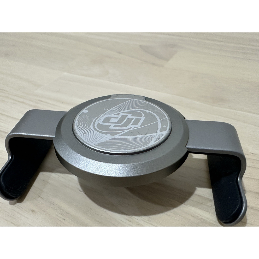 DJIOsmoMobile6スマートフォンスタビライザー＋ケース＋アクセサリー