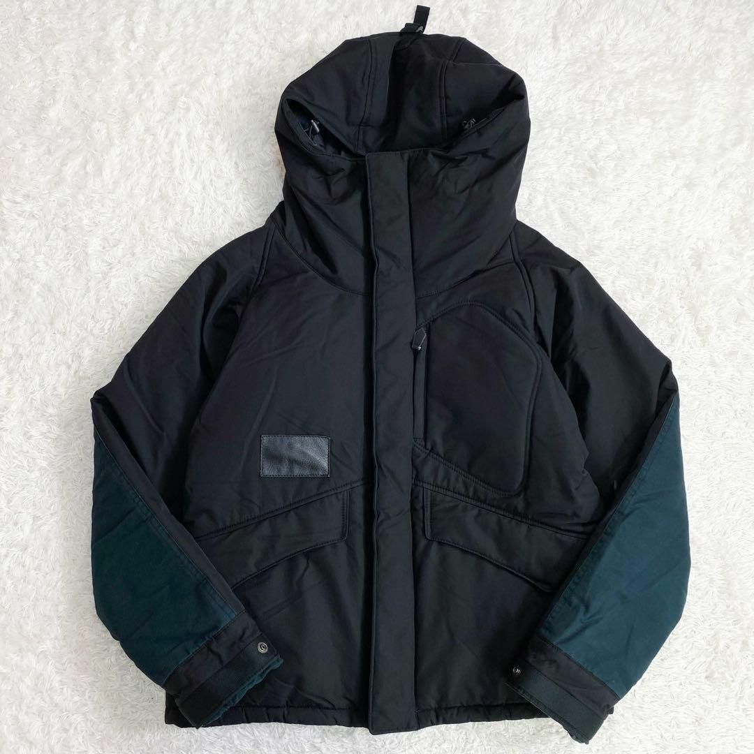 STUSSY - NEXUS7 STUSSY GORE WIND STOPPER ジャケット 44の通販 by