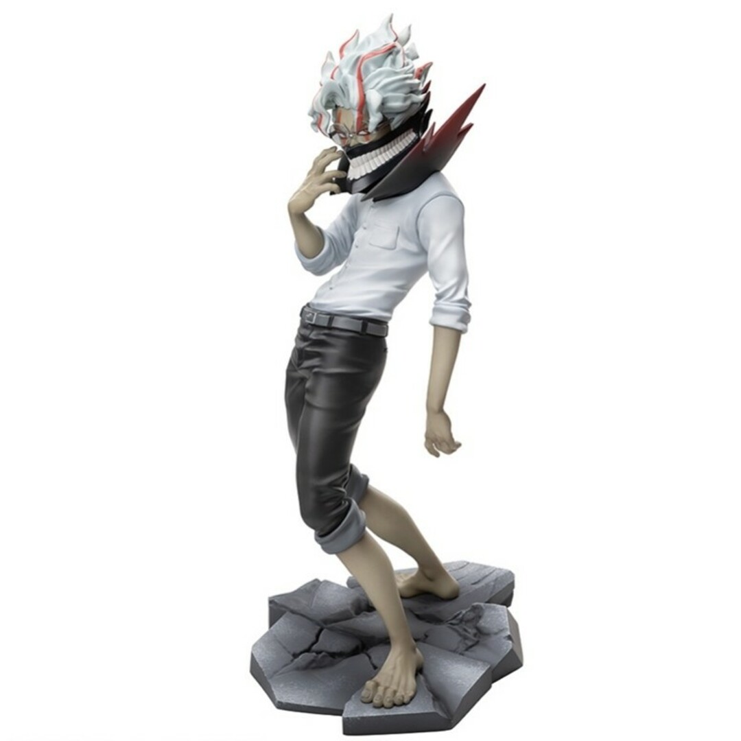 ダンダダン オカルン モモ ルミナスタ ラス1 ダンダダン ルミナスタ