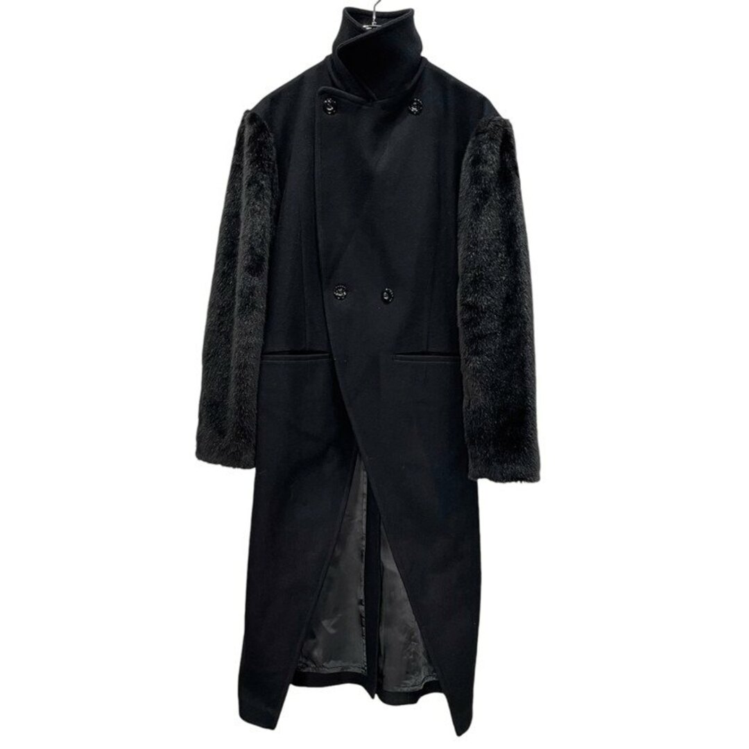 LIMI feu リミフゥロングコート