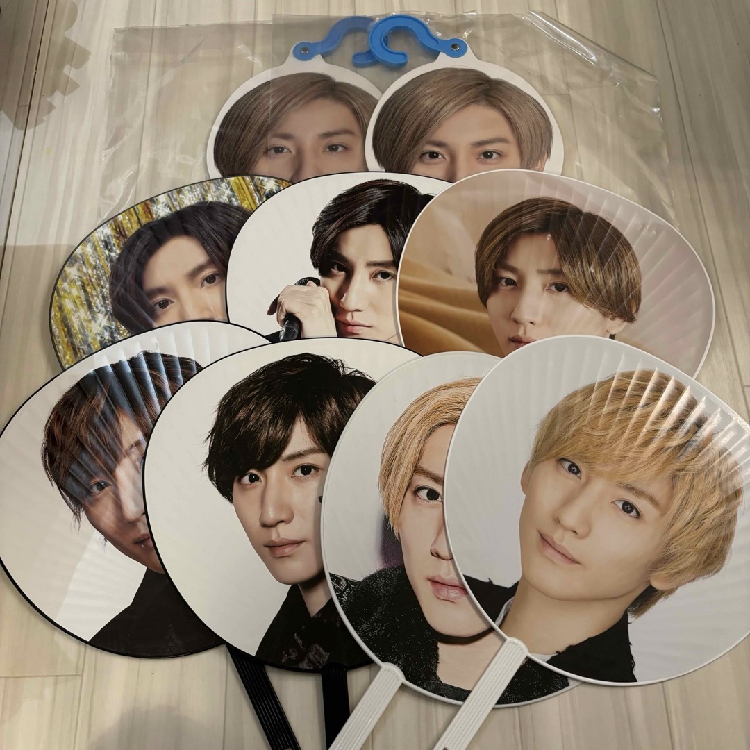 京本大我 グッズの通販 by m shop｜ラクマ