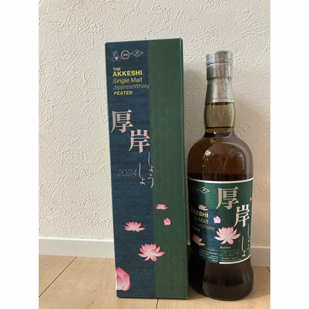 SMWS イチローズモルト 130.4 700ml SMWS イチローズモルト 130.4 700ml