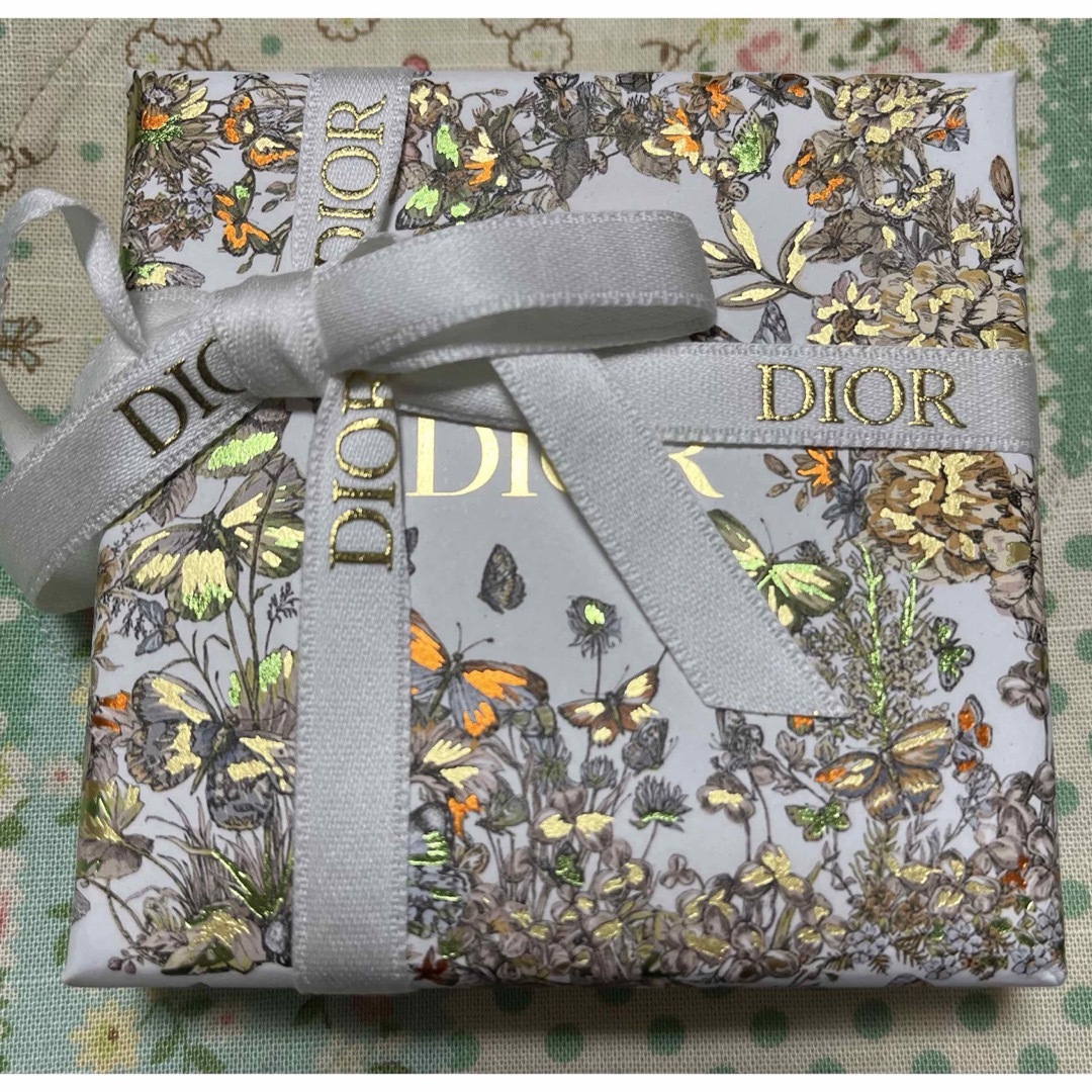 Christian Dior - ☆新品未使用☆ Dior Code リングセット Mの通販 by