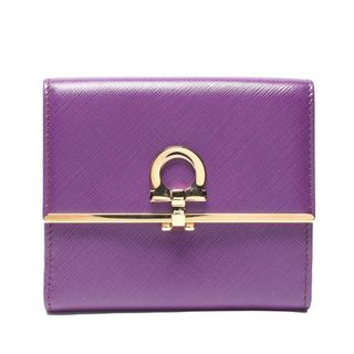Salvatore Ferragamo（財布 ・ パープル/紫色系）のフリマアイテム一覧