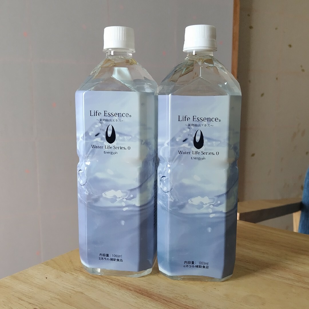 ライフエッセンス 1000ml 【公式通販】